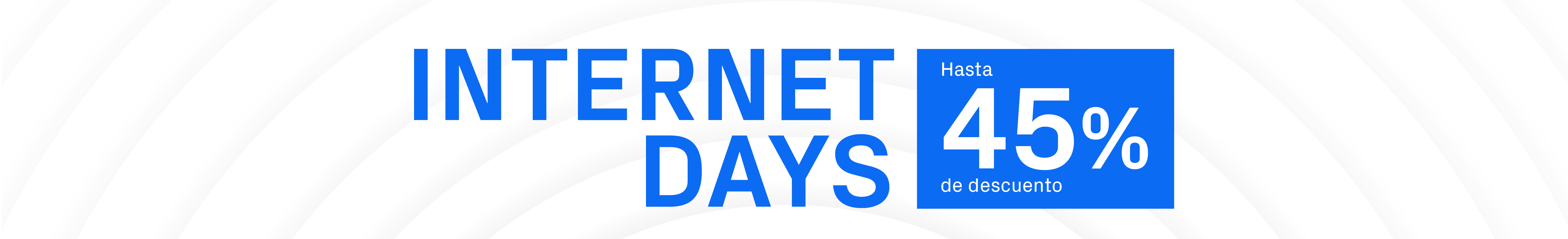 Internet Days | Phone House