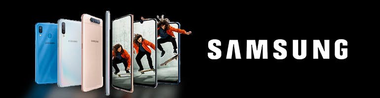 Móviles y Smartphones Samsung