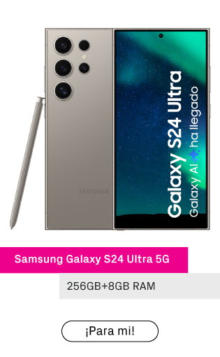 Samsung Galaxy S24 Ultra 5G 256GB+12GB RAM