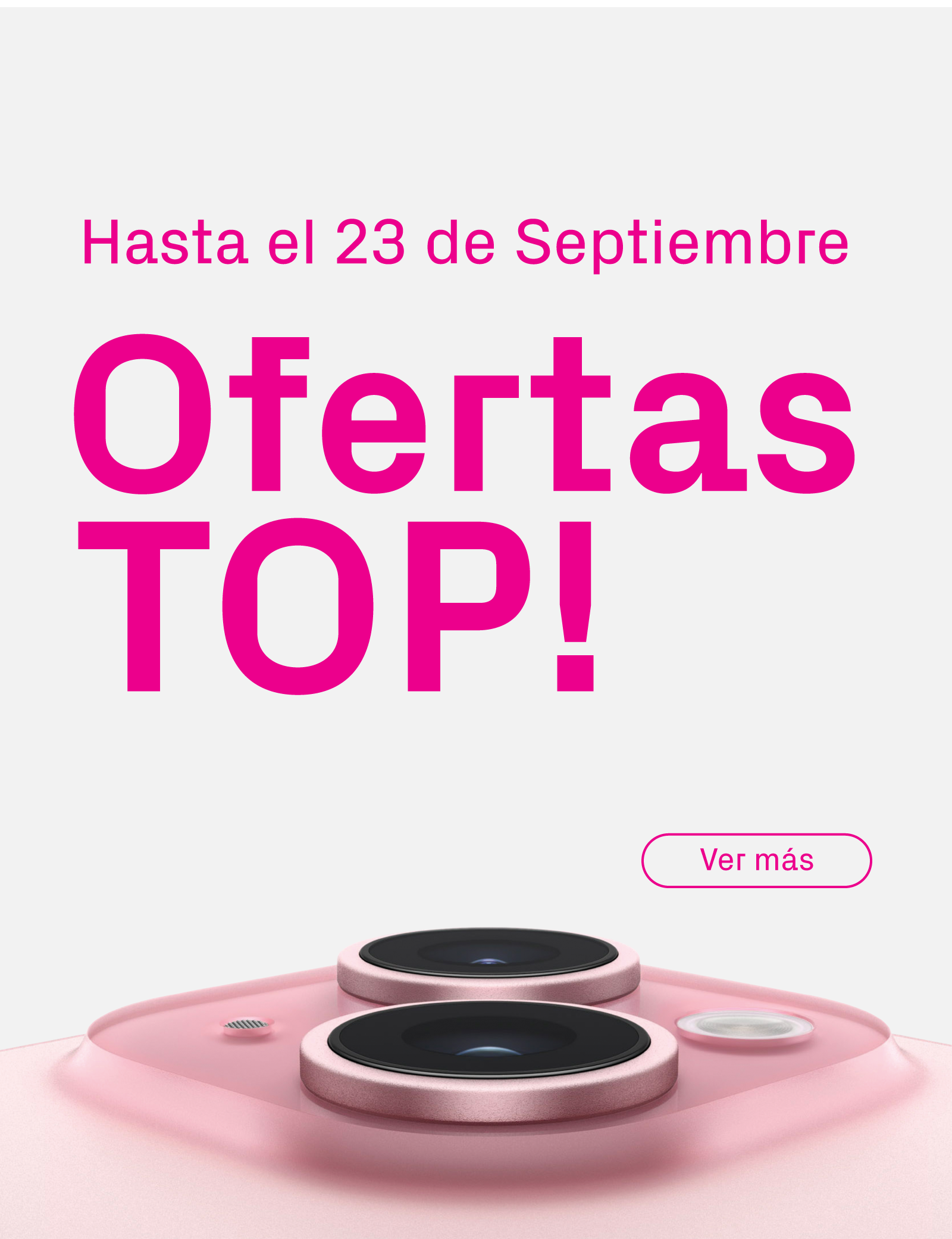 Ofertas de la semana | Phone House