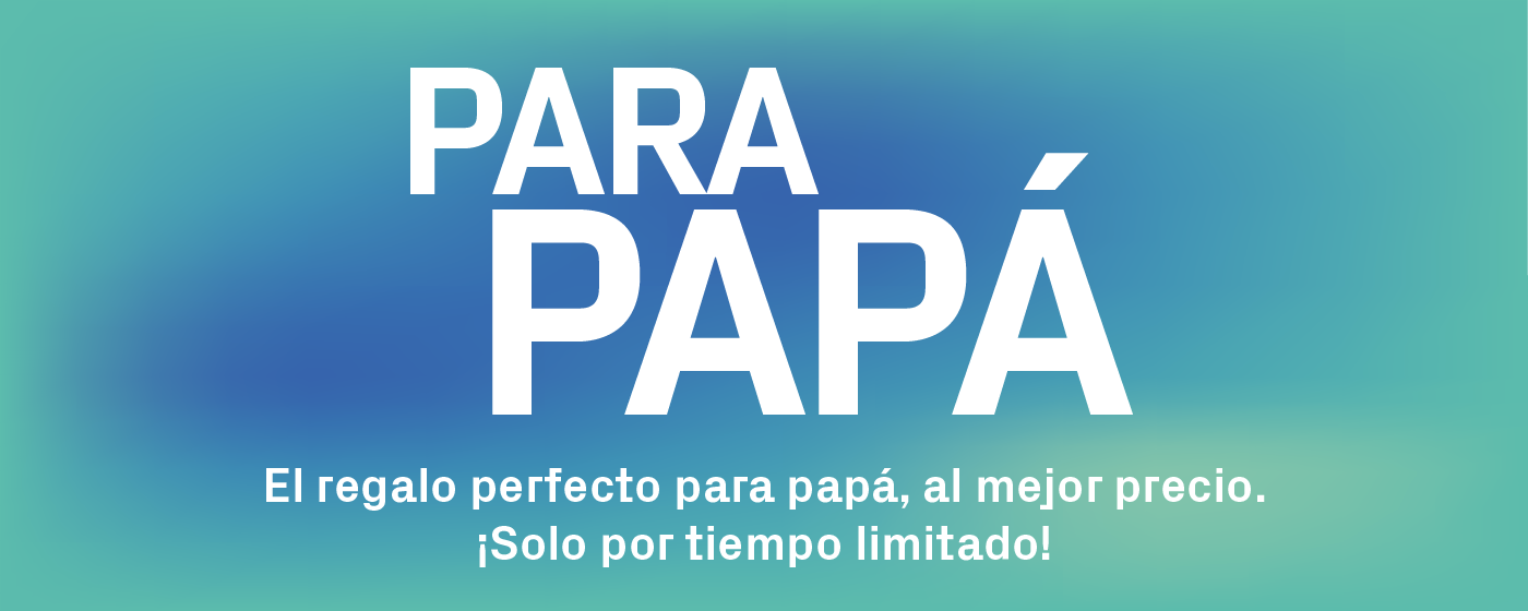 Día del Padre