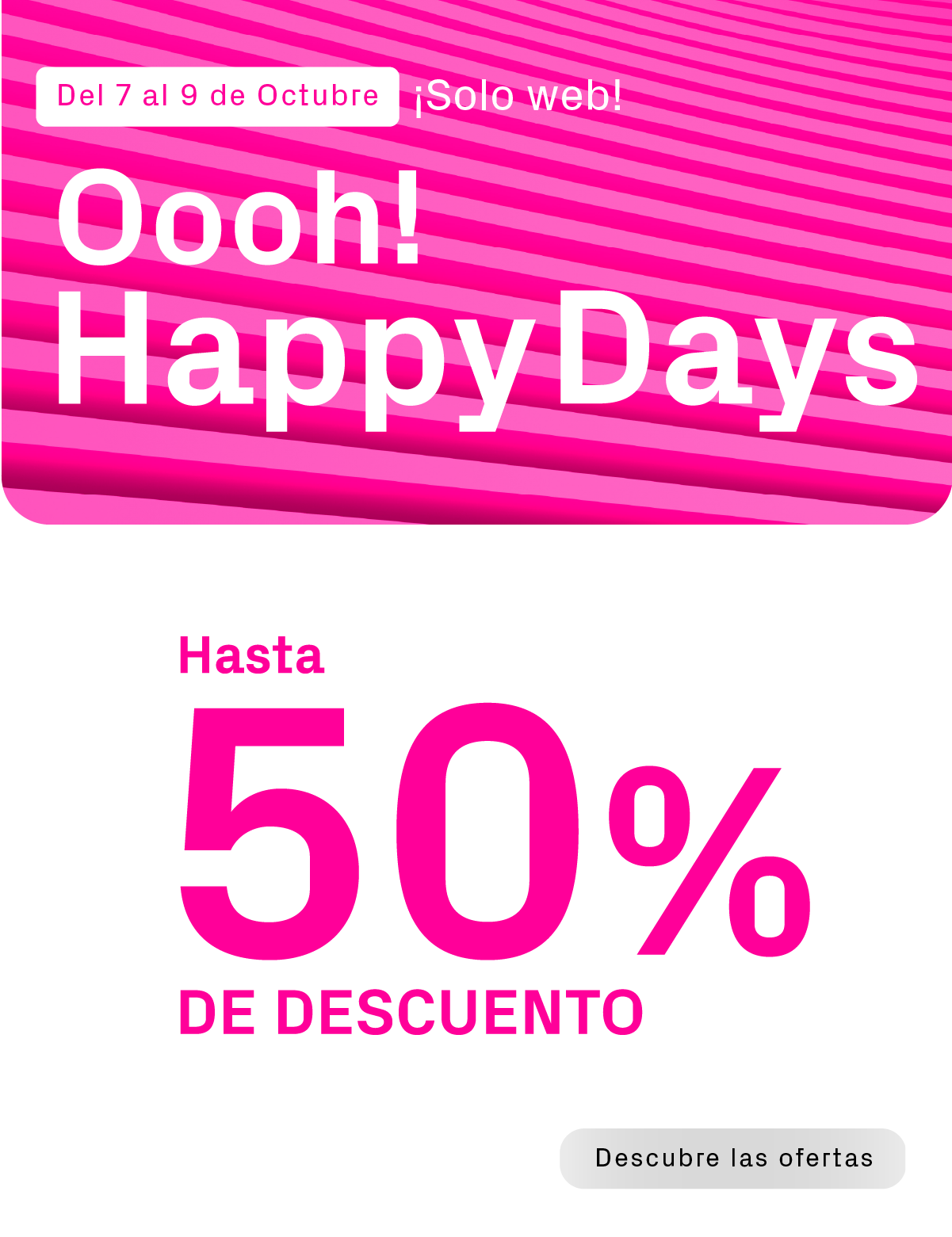 Happy Days  | Phone House