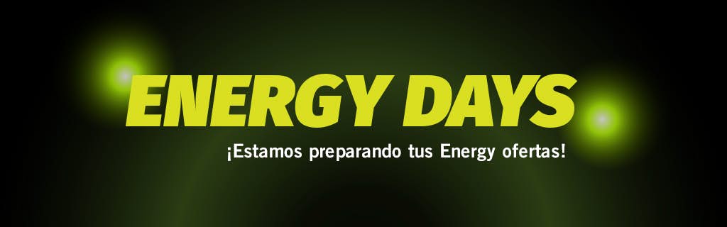 Energy Days - Phone House