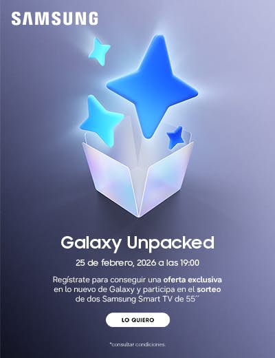 Nuevo Samsung | Phone House