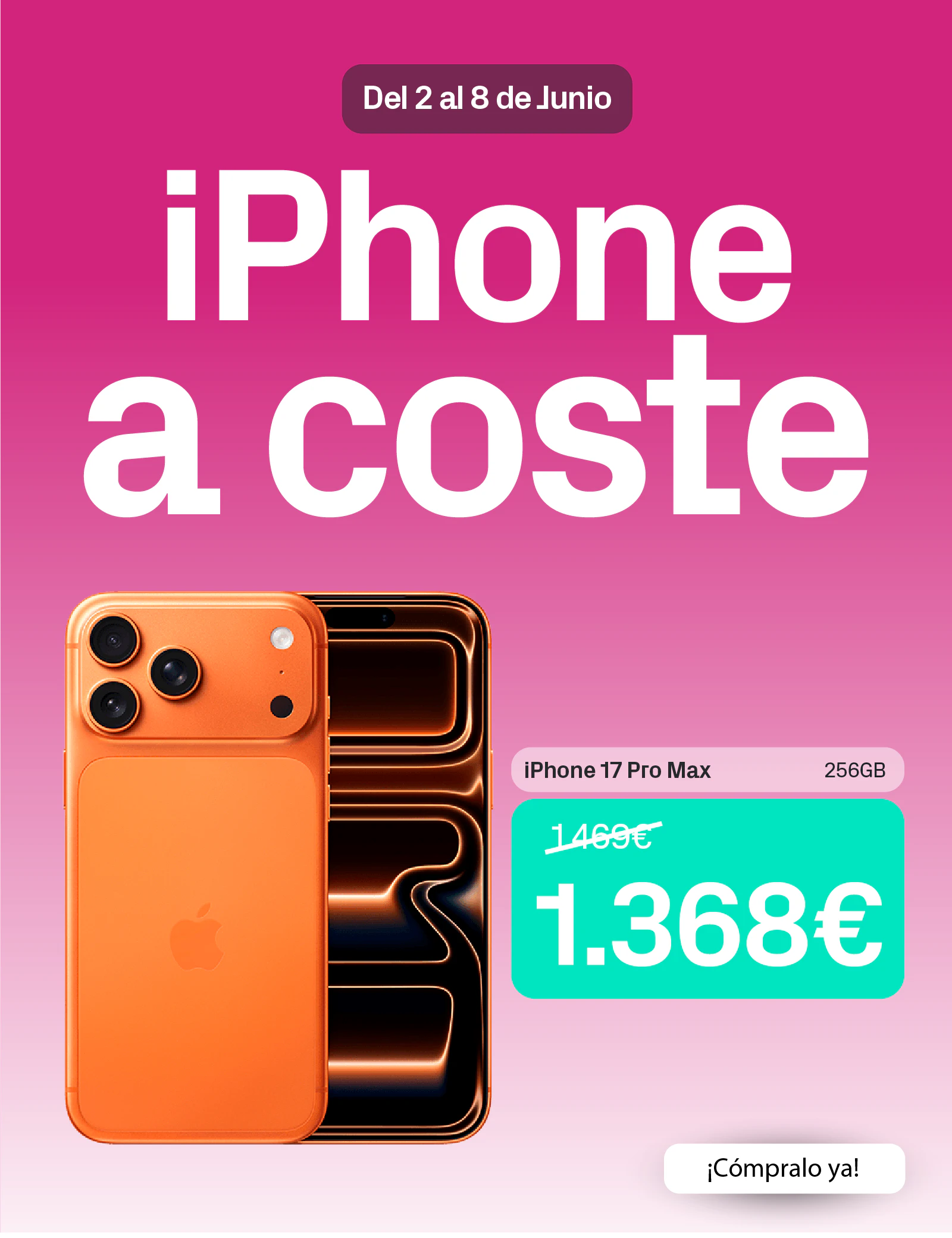 Fundas de Móvil de Estrellas - Oferta Limitada en Stock