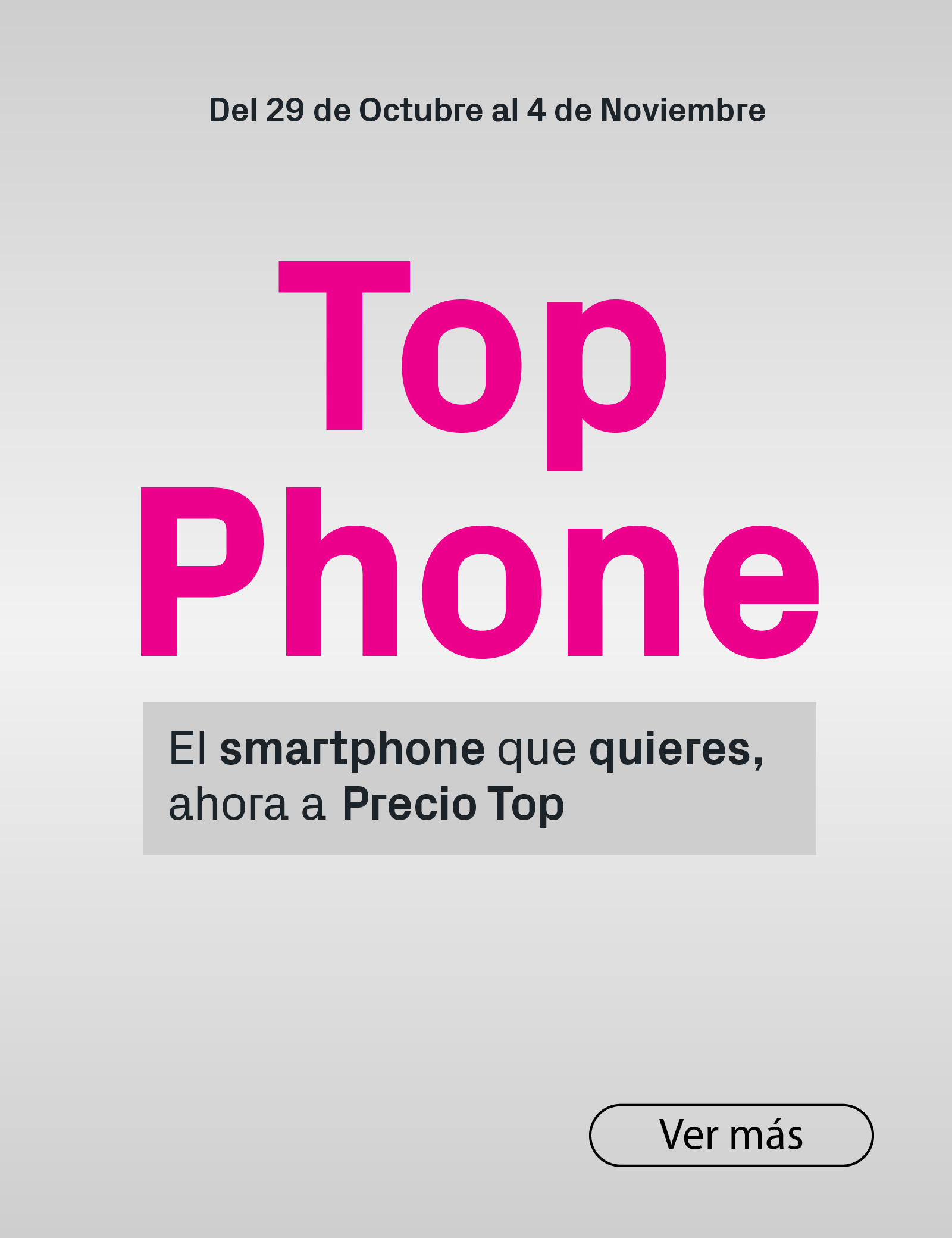 Top Phone | Phone House