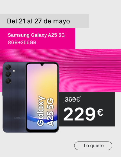Samsung Galaxy A25 | Phone House