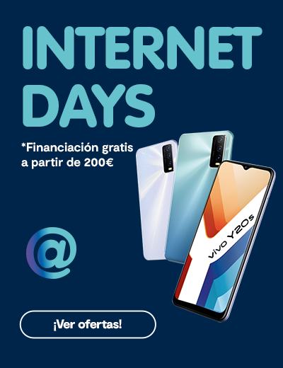 Internet Days | Phone House