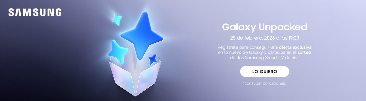 Nuevo Samsung | Phone House