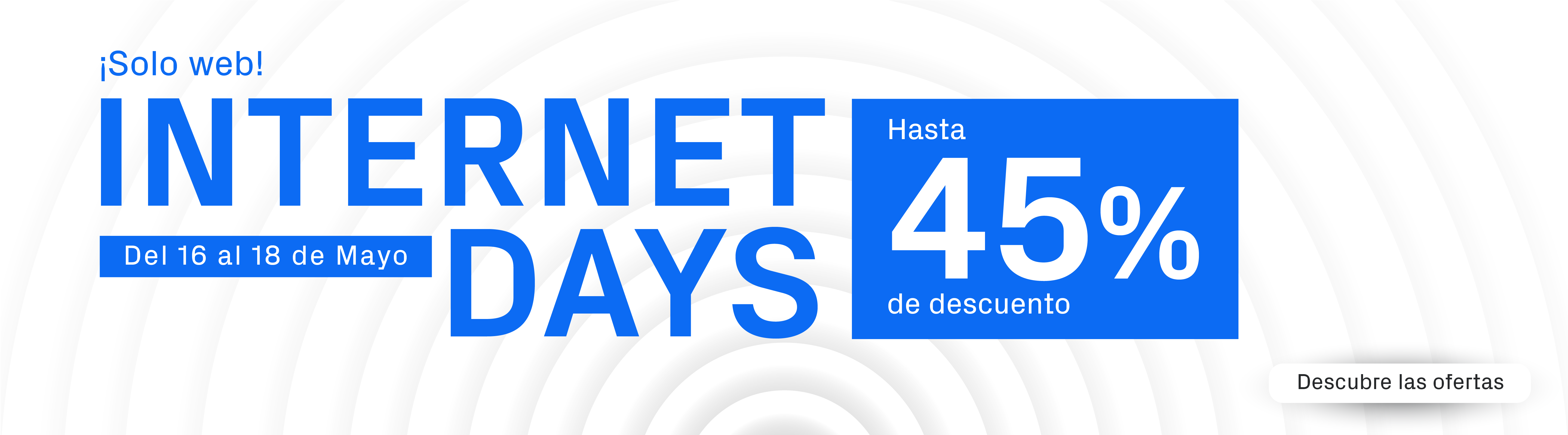Internet Days | Phone House