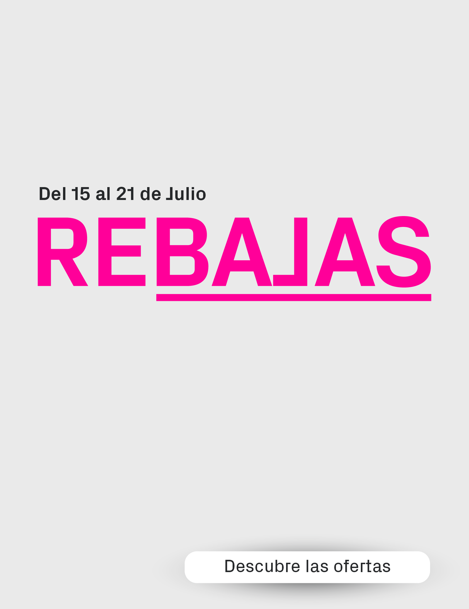 Rebajas | Phone House