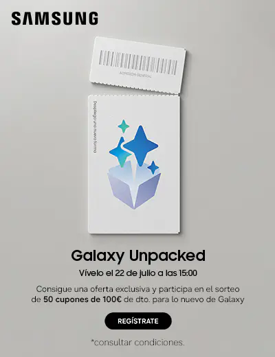 Nuevo Samsung | Phone House
