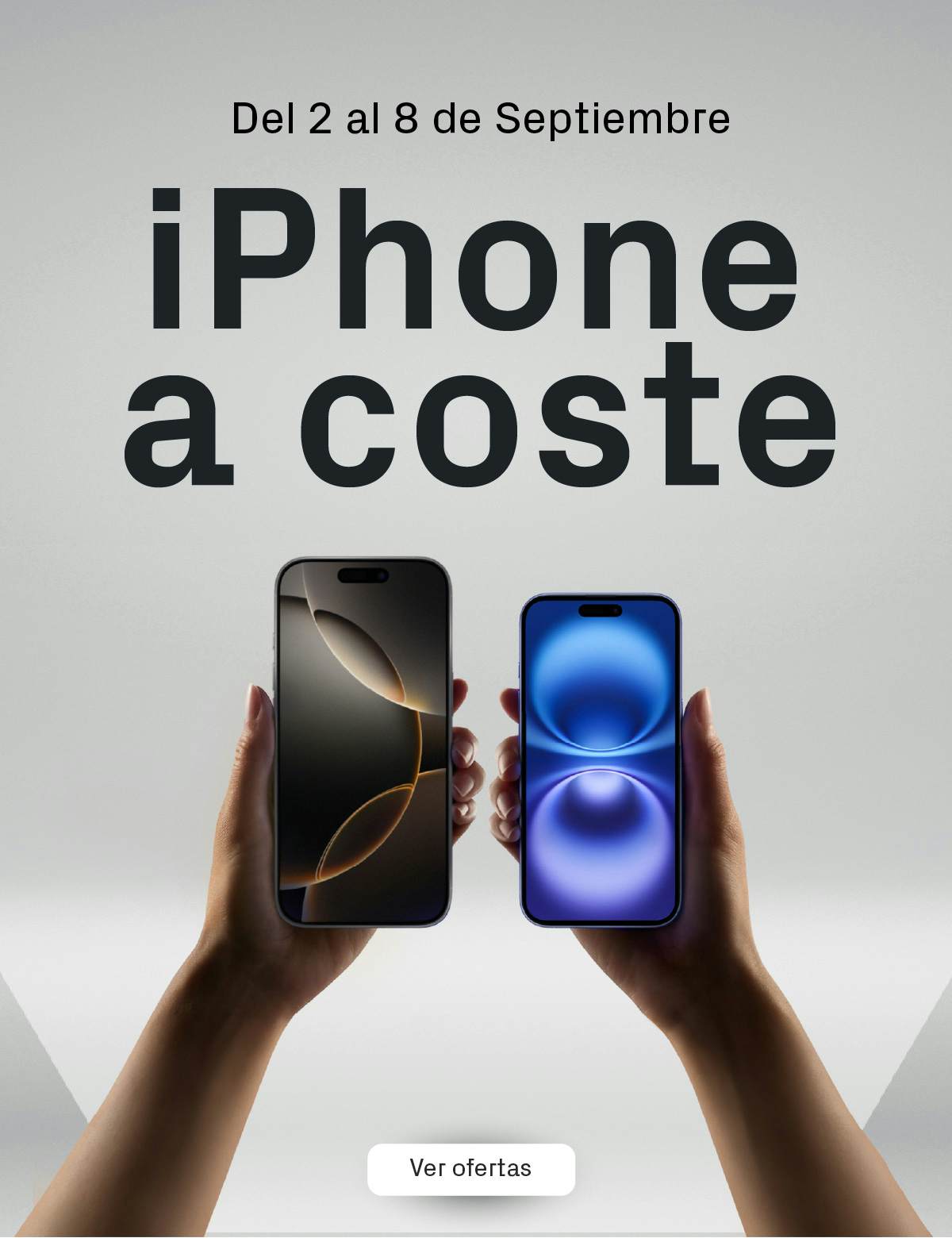 iPhone a coste | Phone House