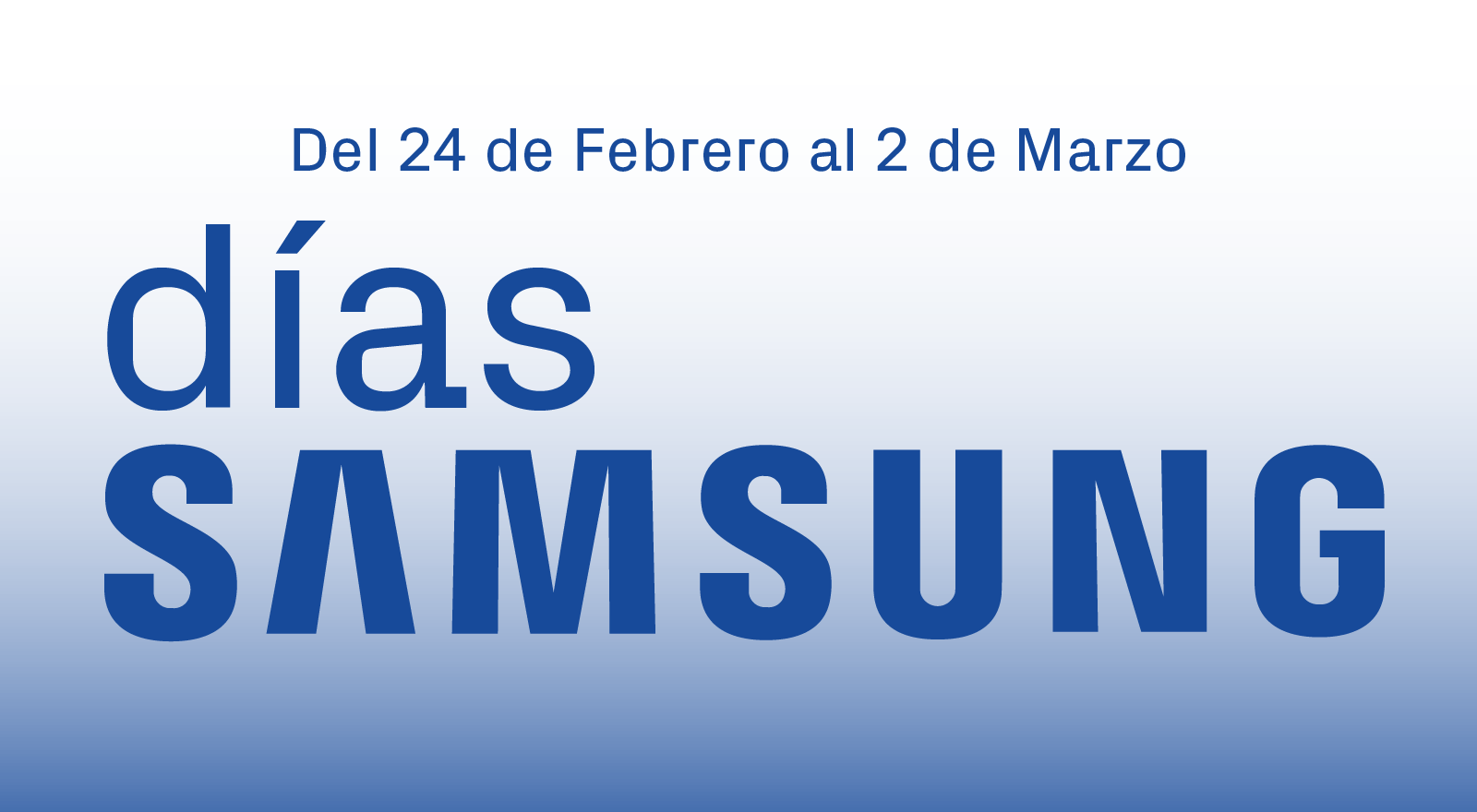 Samsung Days | Phone House