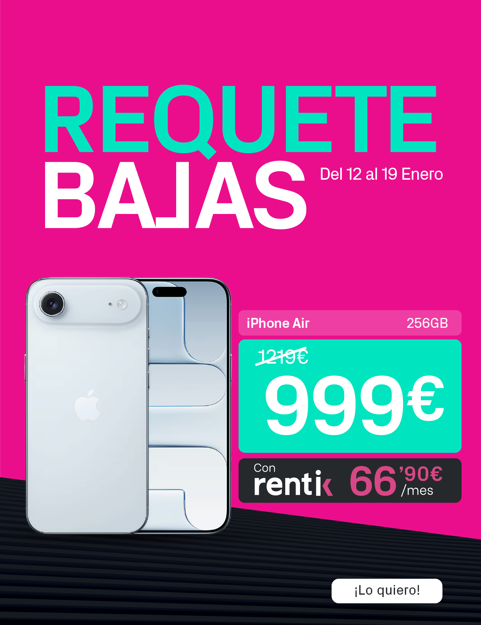 iPhone Air | Phone House