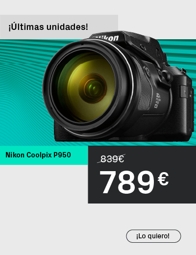 Nikon Coolpix P950 | Phone House