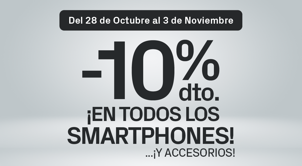 Descuento | Phone House