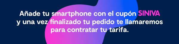 iPhone sin IVA al contratar convergente iPhone sin IVA al contratar convergente