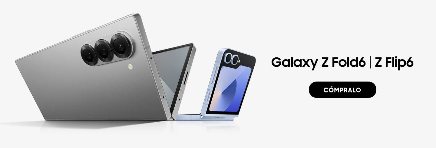 Samsung Galaxy Z Fold6| Z Flip6