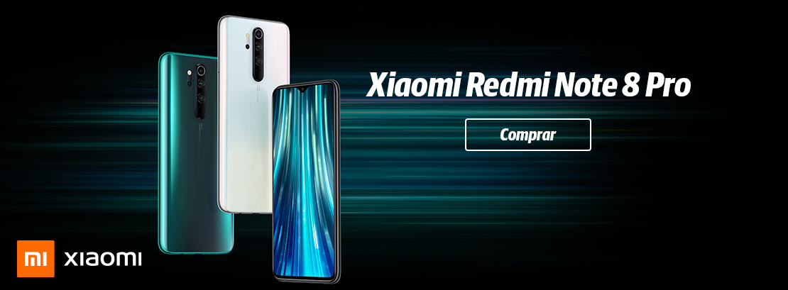 Universo Xiaomi en Phone House: móviles y accesorios
