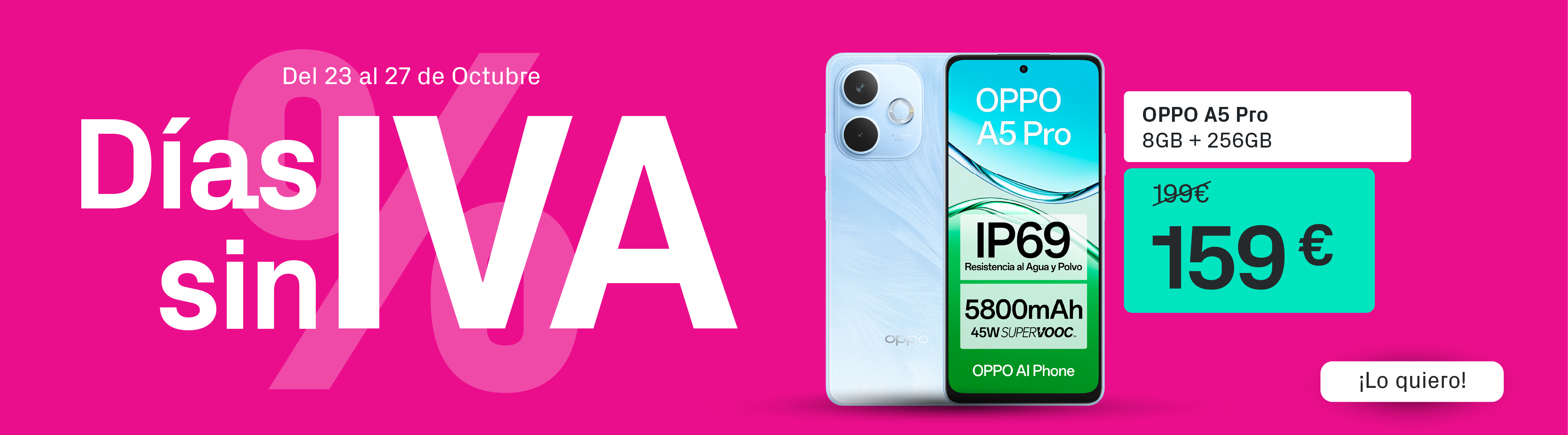 OPPO A5 PRO   | Phone House