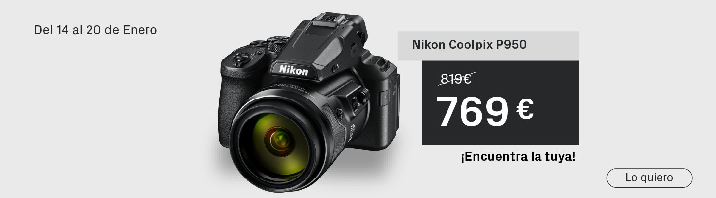 Nikon Coolpix P950  | Phone House