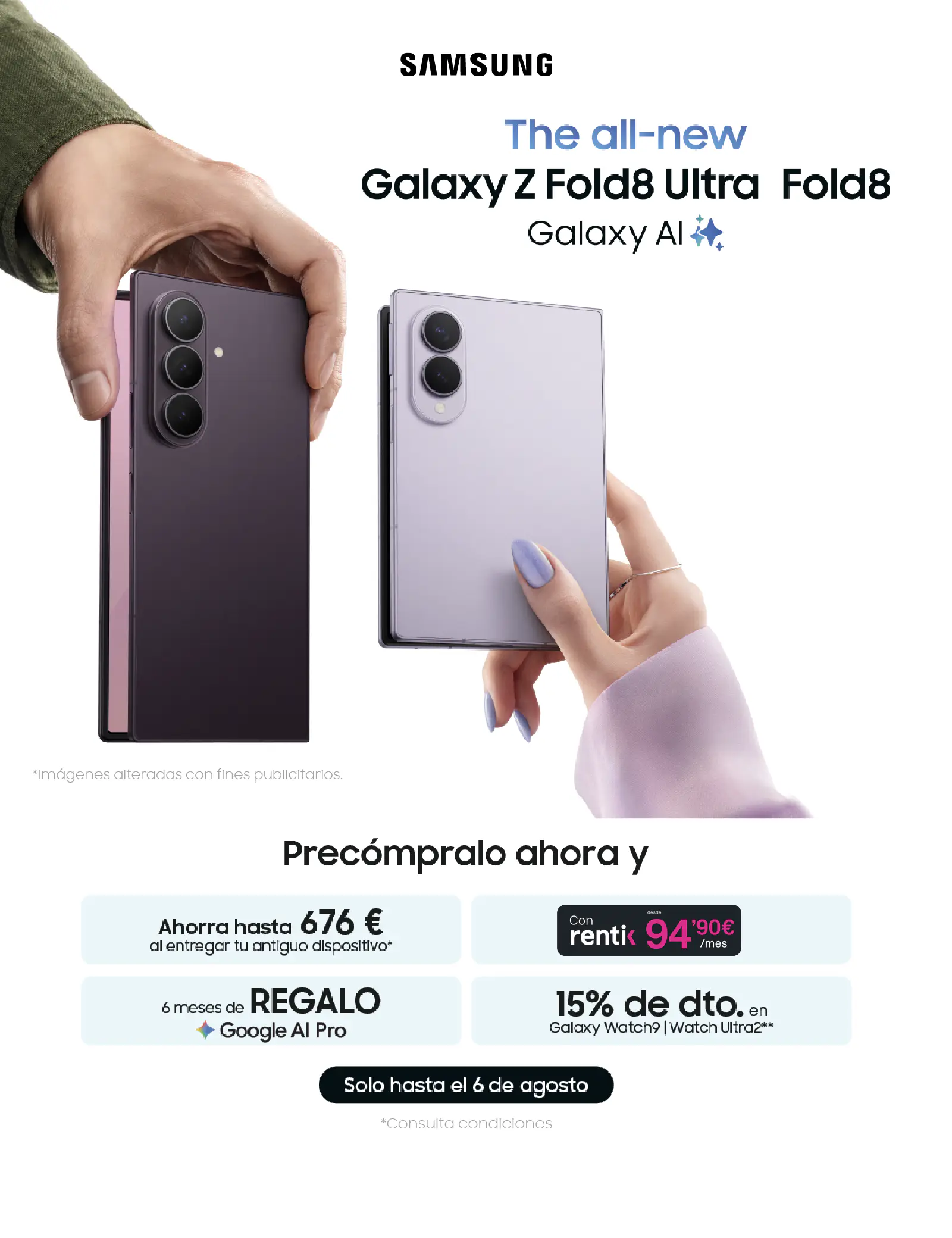 Nuevo Samsung | Phone House