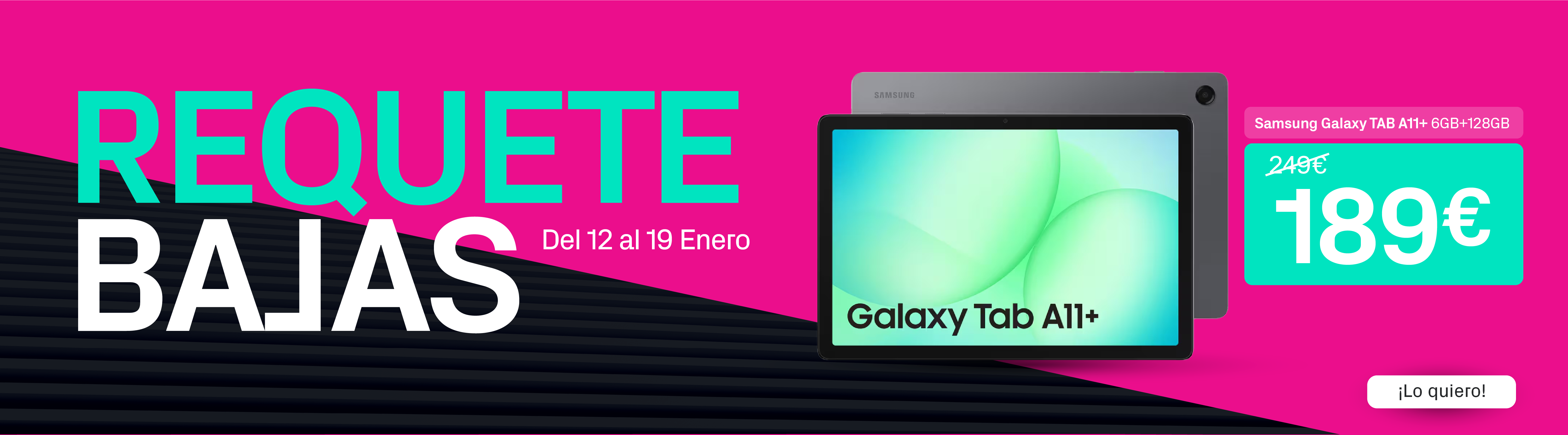 Samsung Galaxy TAB A11+ | Phone House