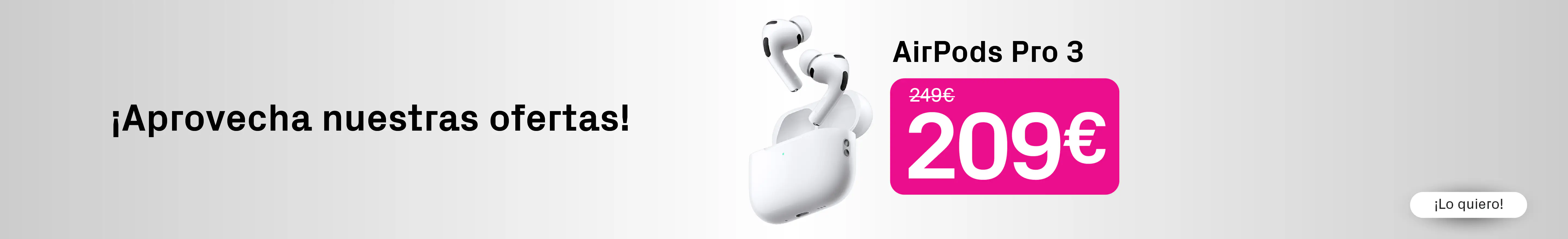 AirPods Pro 3