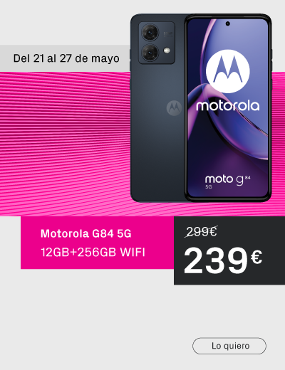 Motorola G84 | Phone House