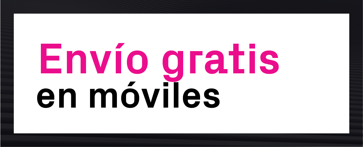 Envio gratis en moviles