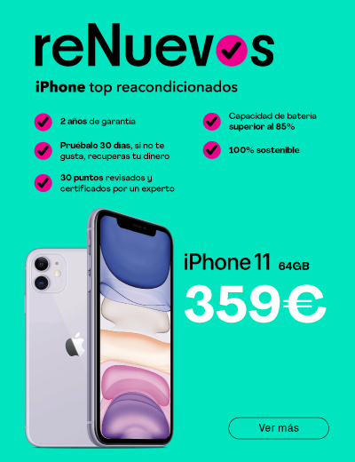 iPhone 11 64Gb | Phone House