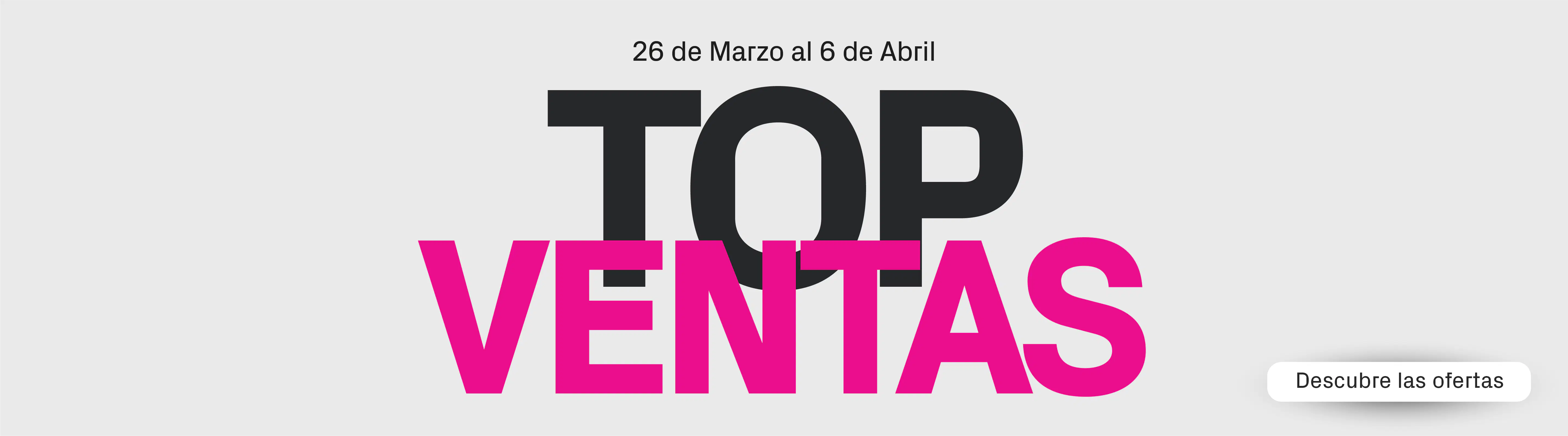 Top ventas | Phone House