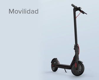 Movilidad Xiaomi - Phone House