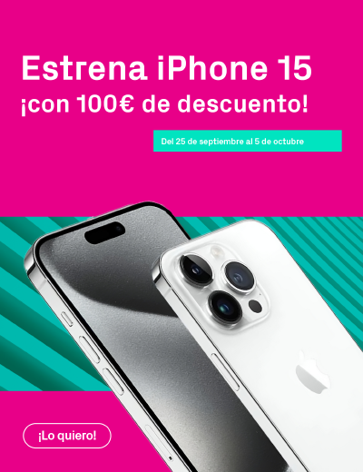 Ofertas | Phone House