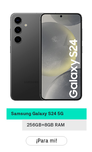 Samsung Galaxy S24 5G 256GB+8GB RAM