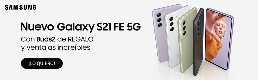 Samsung Galaxy S21 FE 5G | Phone House