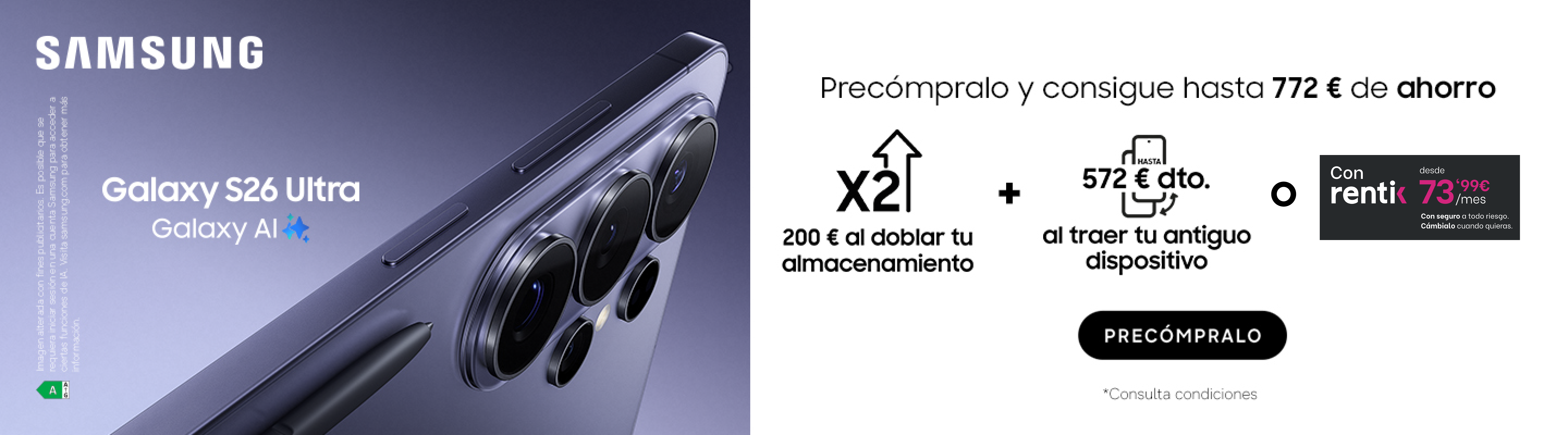 Nuevo Samsung | Phone House