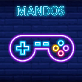 Mandos Gaming