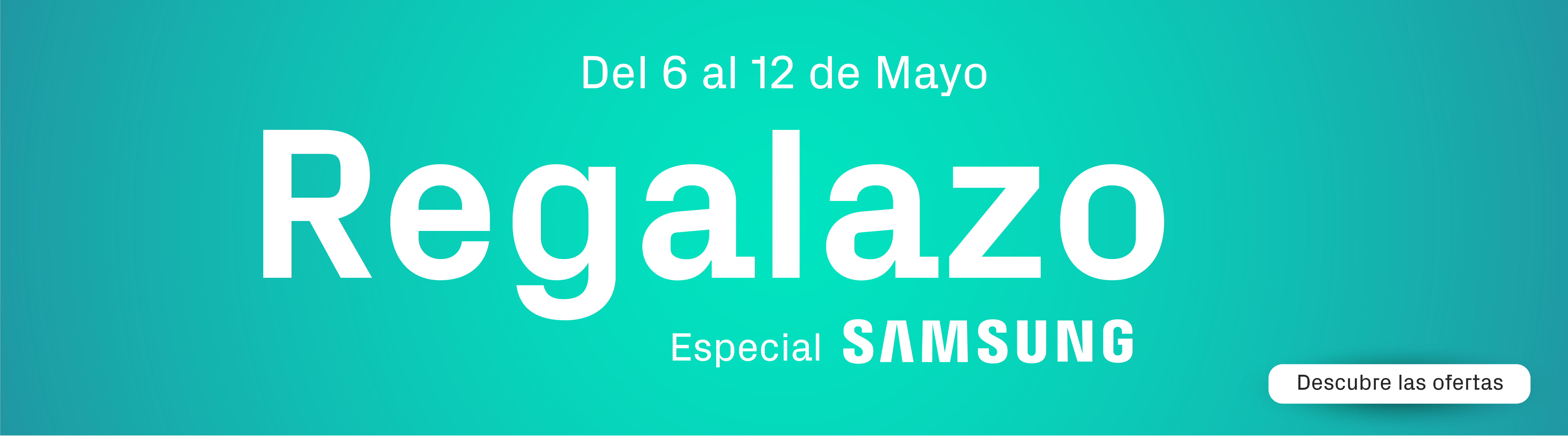Regalazo | Phone House