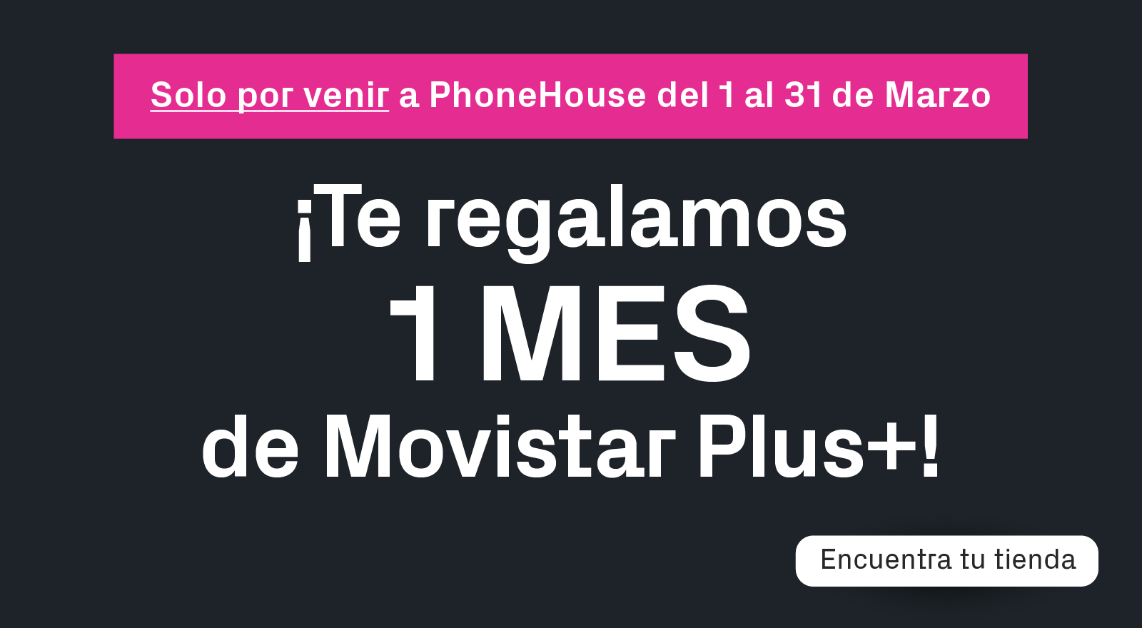 Movistar+