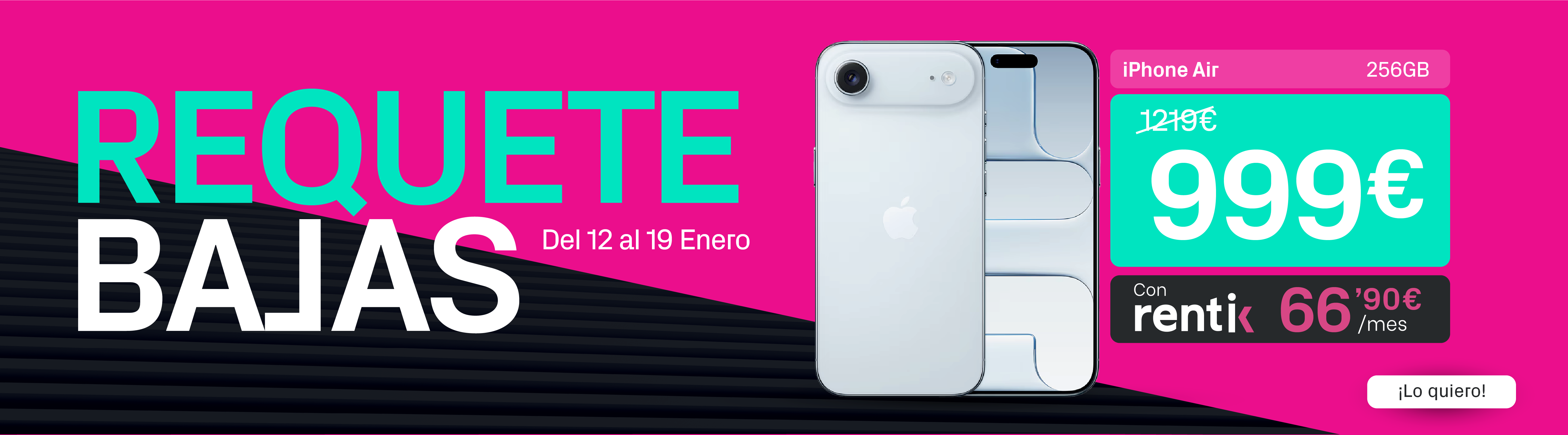 iPhone Air | Phone House