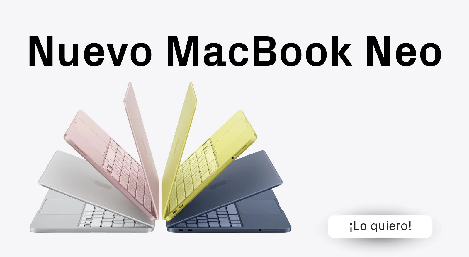 MacBook Neo