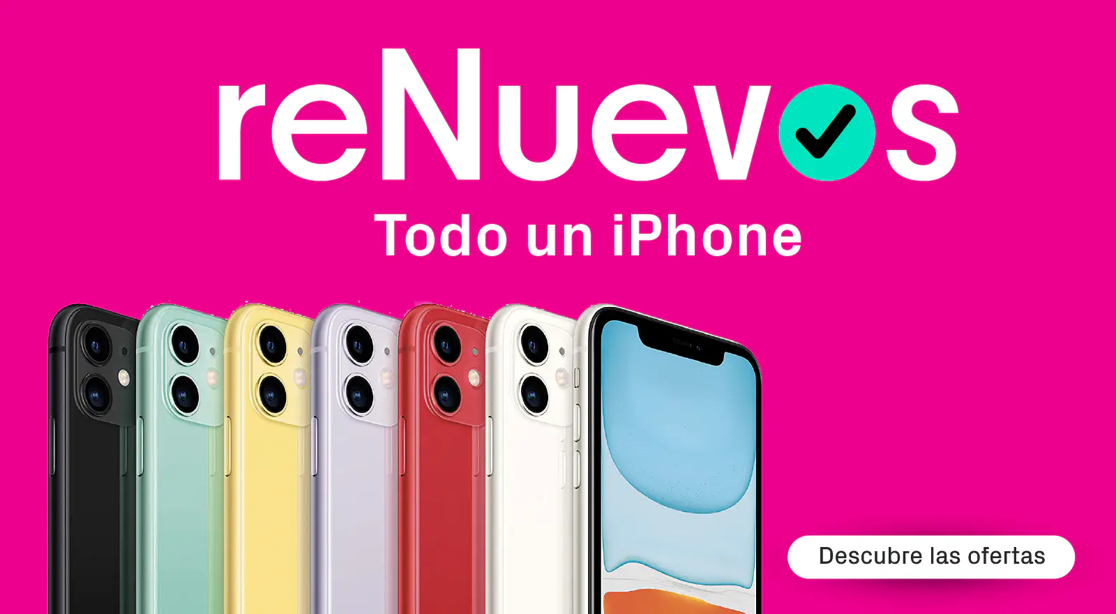 Renuevos