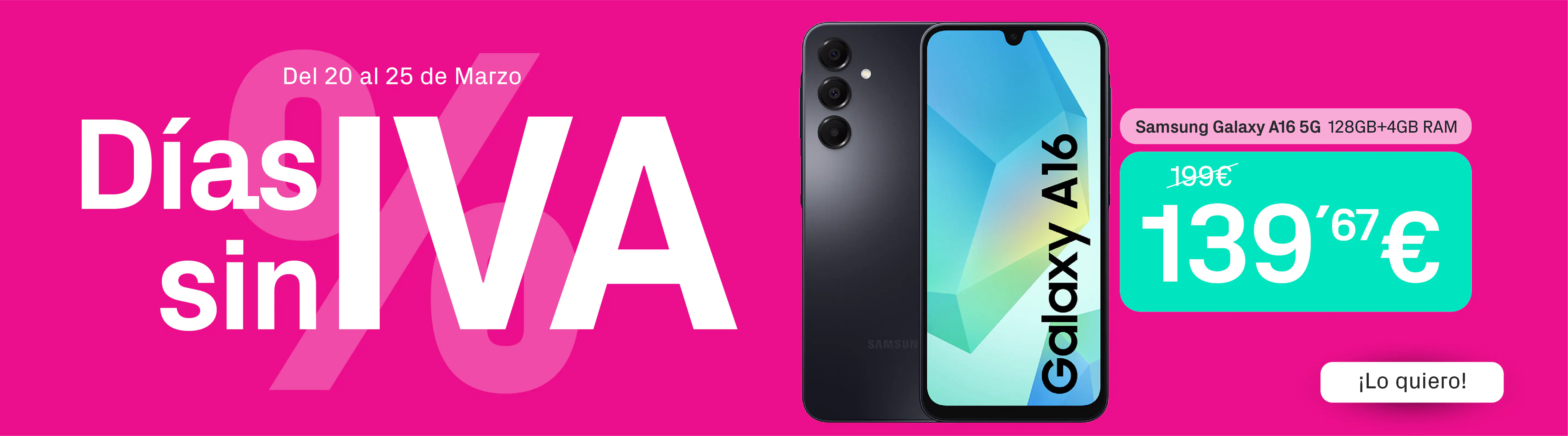 Samsung Galaxy A16 5G | Phone House