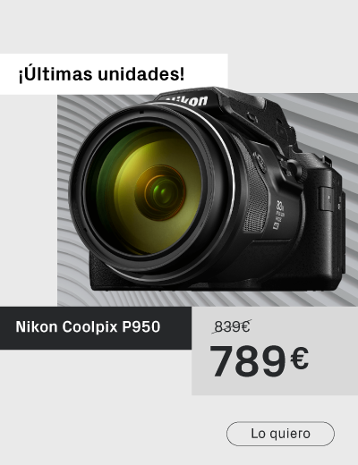 Nikon Coolpix P950 | Phone House