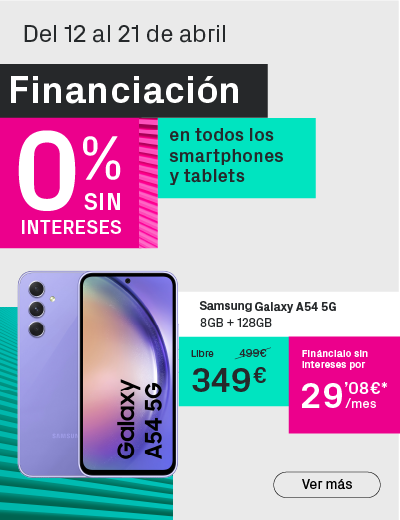 Samsung Galaxy A54 | Phone House