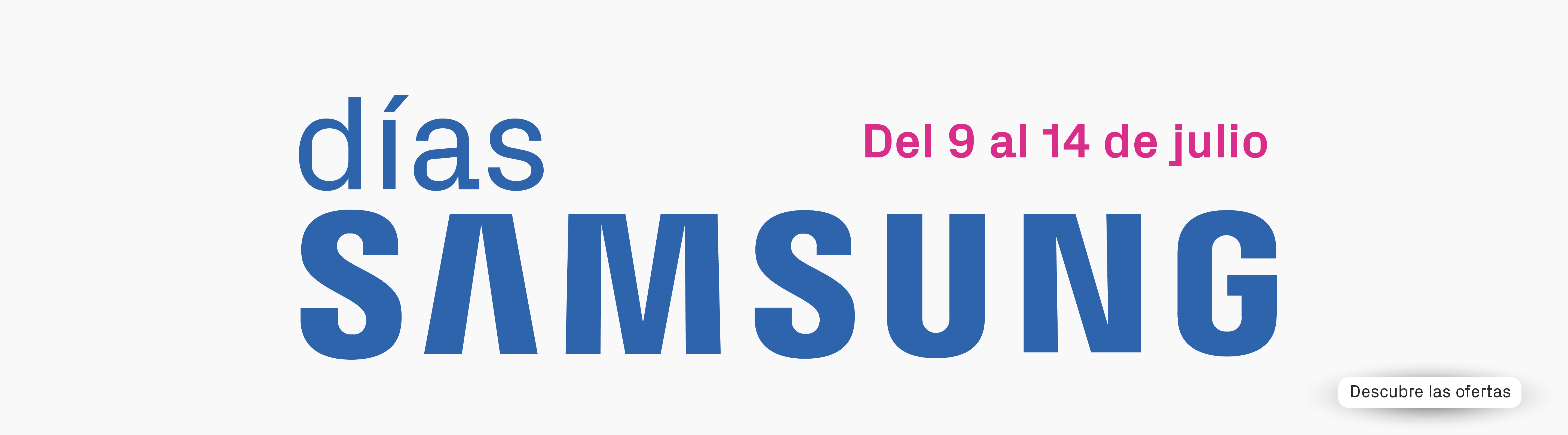 Samsung days | Phone House