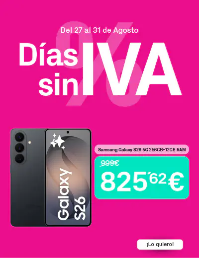 Samsung Galaxy S26 5G | Phone House