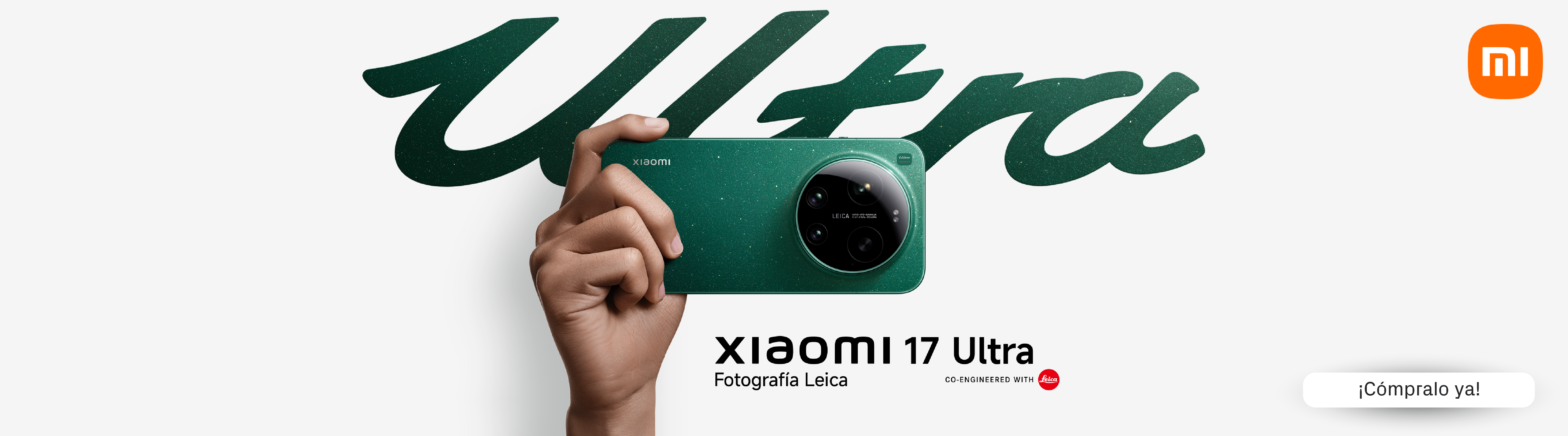 Xiaomi 17 Ultra | Phone House